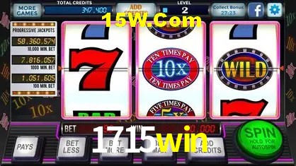 Especiais de Fim de Semana 1715win