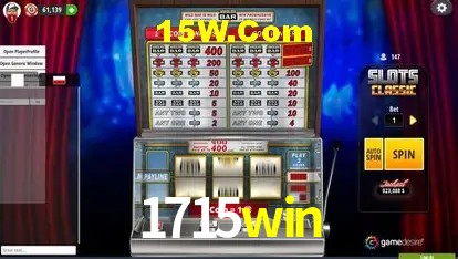 Design Responsivo 1715win