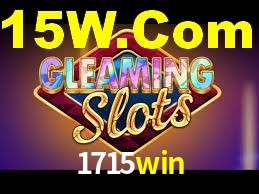 Welcome Bonus 1715win