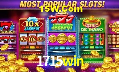 Experiência VIP 1715win