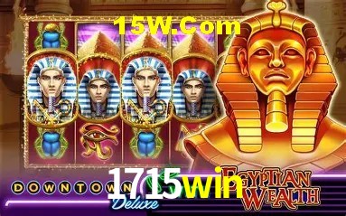 Apostas de Futebol 1715win