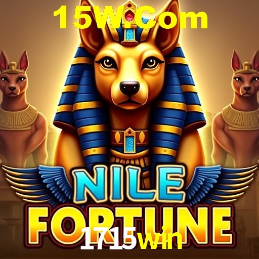 A Revolução dos Aplicativos de Jogos no 1715win