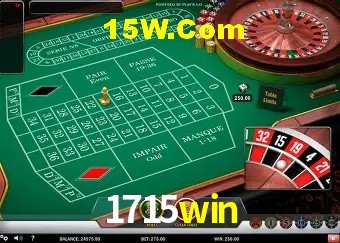 Benefícios da Conta 1715win