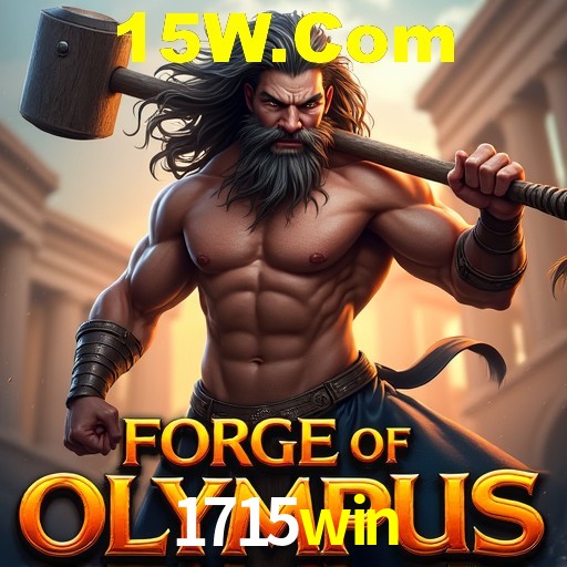 A Revolução dos Aplicativos de Jogos no 1715win
