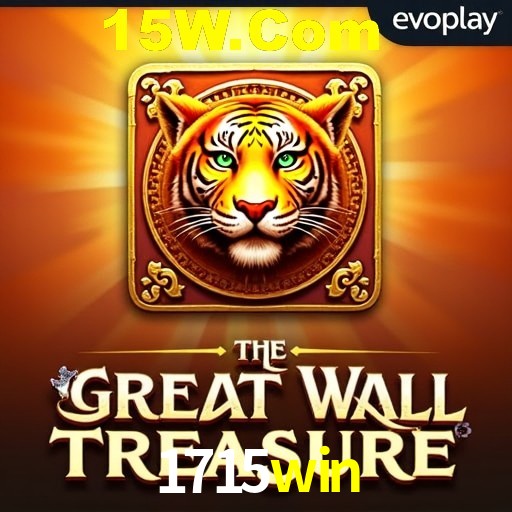 APP oficial da 1715win para mobile