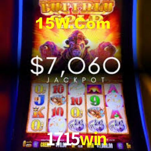 1715win,1715win.com