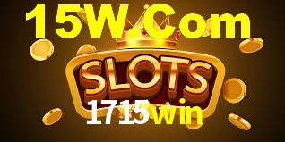 Welcome Bonus 1715win
