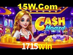 Slot Games 1715win