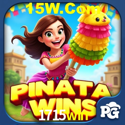 Desvendando o Mundo dos Jogos Virtuais na 1715win