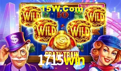 Casino Ao Vivo 1715win