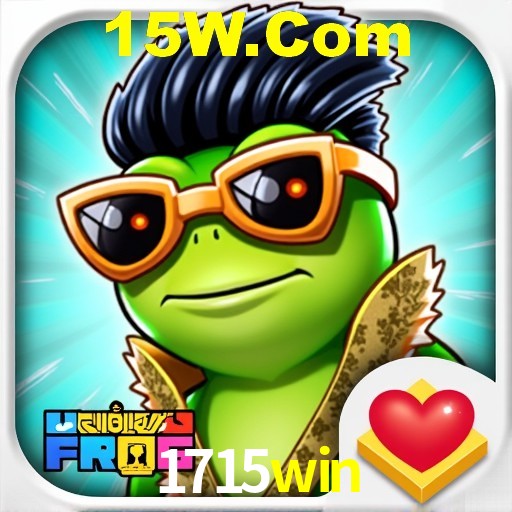 Descubra a Magia dos Jogos de Arcade no 1715win