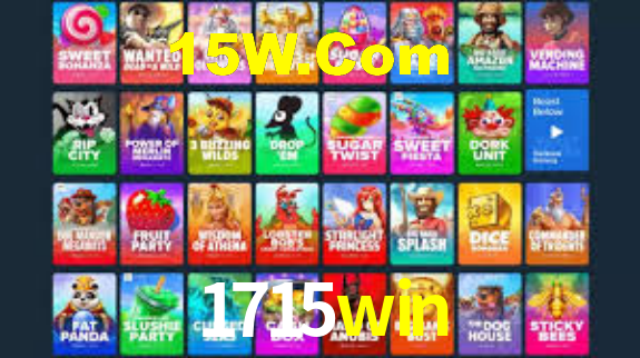 1715win,1715win.com