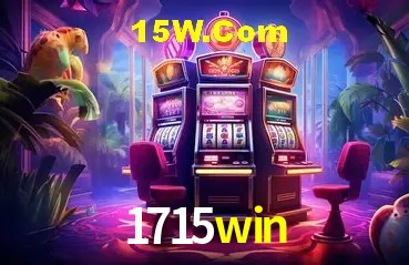 Estatísticas 1715win