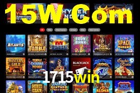 Exclusive Games 1715win