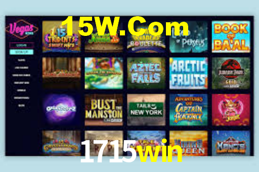 1715win,1715win.com