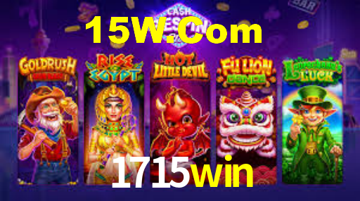 1715win - Plataforma Oficial Login - 1715win.com