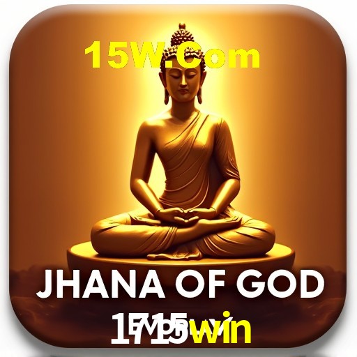 Mesa de Blackjack 1715win