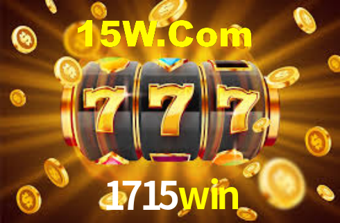 Escolher plataforma para baixar 1715win