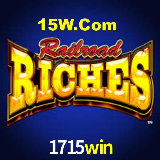 1715win: Jogos de Caça-Níqueis-Altas Recompensas, Roleta-Velocidade, Blackjack-Desafios Máximos