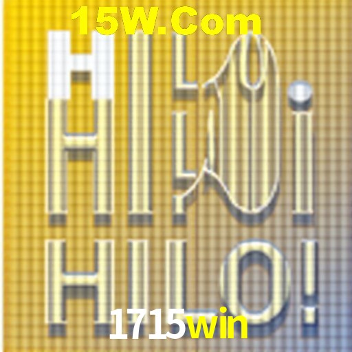 Flash Promotion 1715win