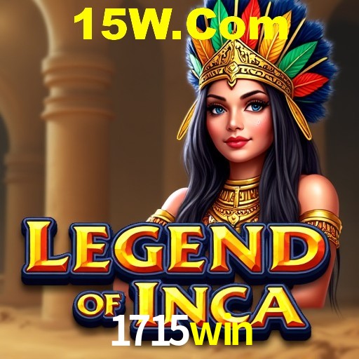 Descubra o Mundo do Cassino Online com 1715win